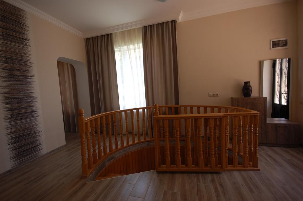 Guest House Aisi Signagi Exterior foto