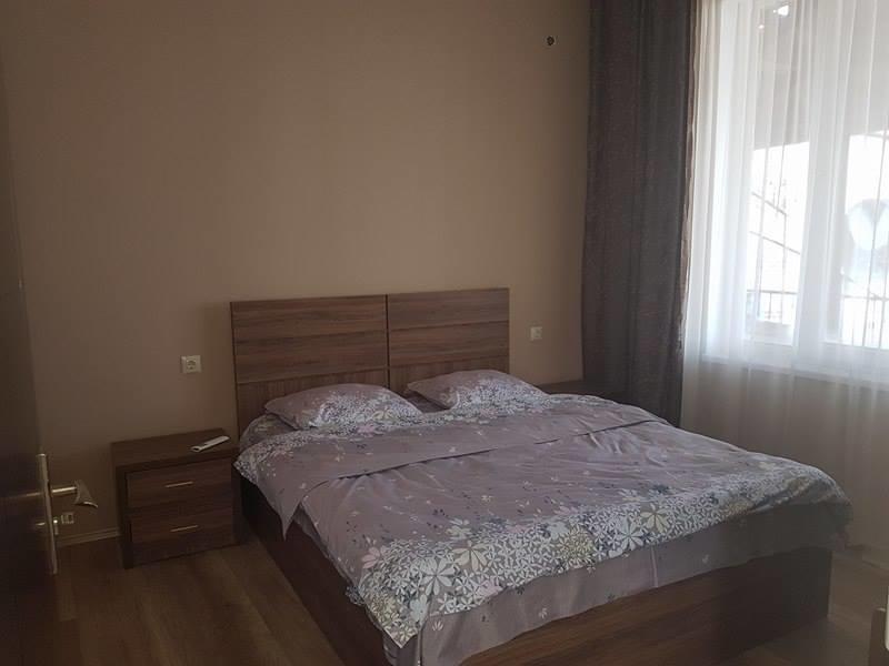 Guest House Aisi Signagi Exterior foto